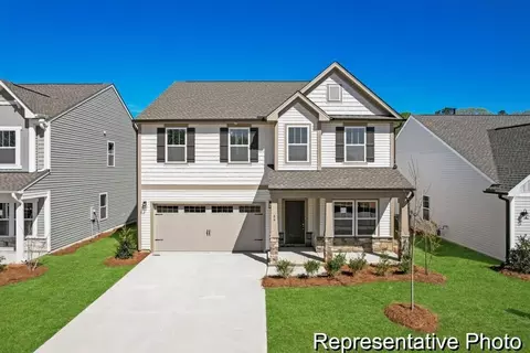 113 Ute Ln #2575, Louisburg, NC 27549