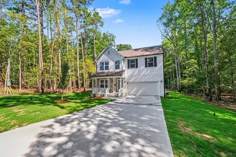 113 Ute Ln #2575, Louisburg, NC 27549
