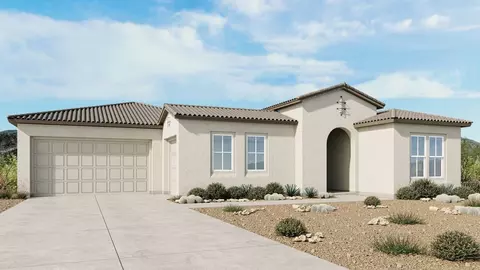 SW Corner Of Hunt Hwy And Thompson Road, Queen Creek, AZ 85144