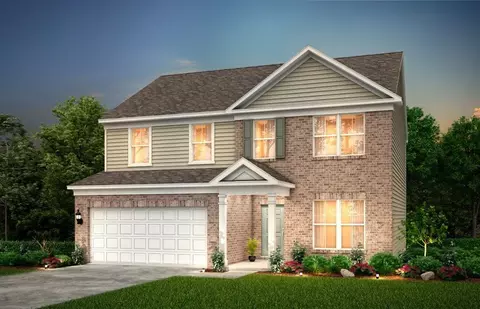 1100 Mount Carmel Rd, Mcdonough, GA 30253