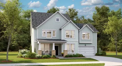 1036 Red Turnstone Run, Summerville, SC 29485