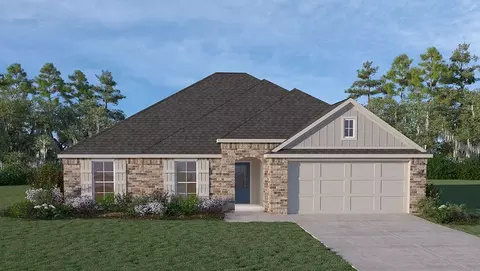 662 Griffiths Ct, Breaux Bridge, LA 70517