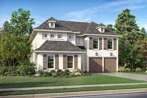 4427 Welwood Rd, Frisco, TX 75033