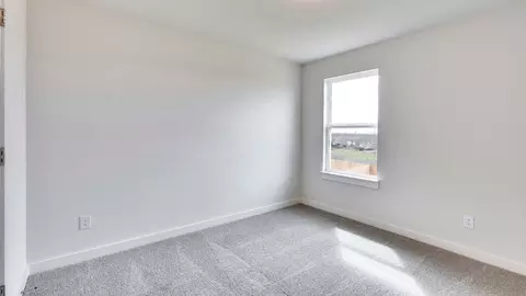 Bedroom - 421 Citation Dr, Jarrell, TX 76537 photo 3 of 7