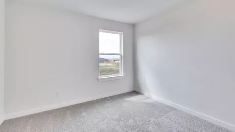 Bedroom - 421 Citation Dr, Jarrell, TX 76537 photo 2 of 7