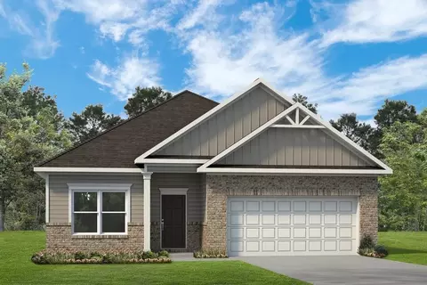 1956 Sparrow Creek Dr, Burleson, TX 76009