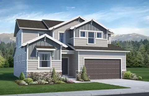 17594 Brass Buckle Way, Monument, CO 80132