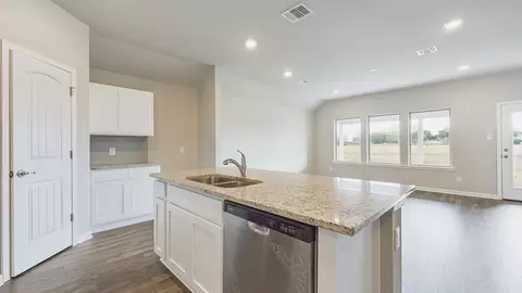Kitchen - 116 Esson Dr, Maurice, LA 70555 photo 1 of 8