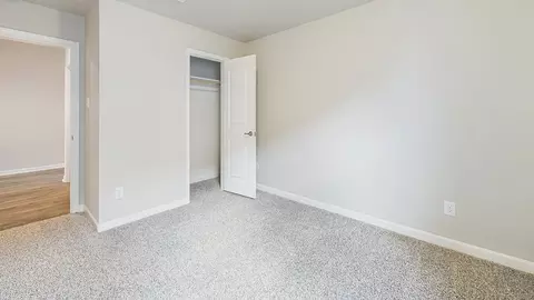 Bedroom - 116 Esson Dr, Maurice, LA 70555 photo 9 of 12