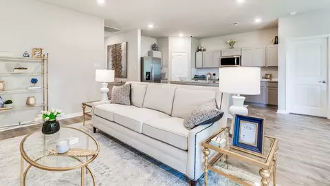 Living - 116 Esson Dr, Maurice, LA 70555 photo 6 of 6