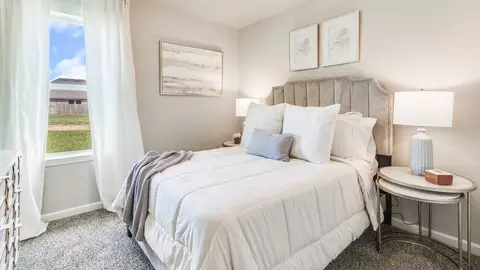 Bedroom - 116 Esson Dr, Maurice, LA 70555 photo 11 of 12