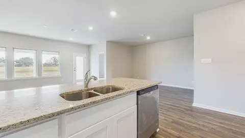 Kitchen - 116 Esson Dr, Maurice, LA 70555 photo 4 of 8
