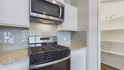 Kitchen - 116 Esson Dr, Maurice, LA 70555 photo 3 of 8