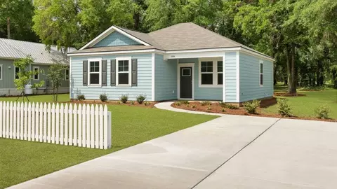 1072 Refuge Way, Summerton, SC 29148