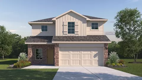 130 Davis Ln, Newark, TX 76071