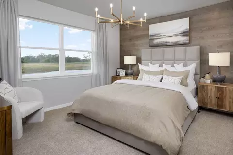 Bedroom - 13037 Pierce St, Parrish, FL 34219 photo 1 of 3