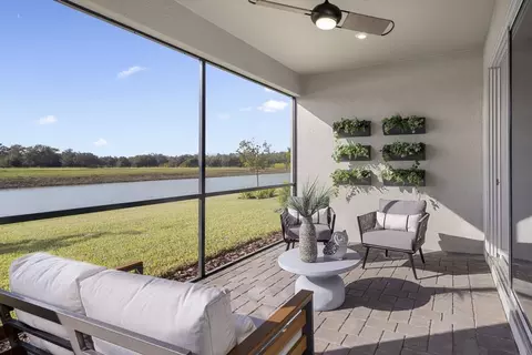 Exterior - 13037 Pierce St, Parrish, FL 34219 photo 6 of 11