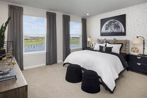 Bedroom - 13037 Pierce St, Parrish, FL 34219 photo 2 of 3