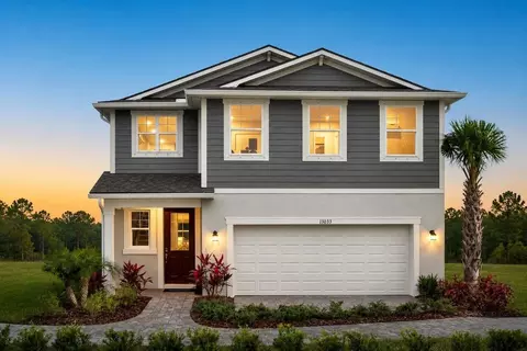 Exterior - 13037 Pierce St, Parrish, FL 34219 photo 2 of 11