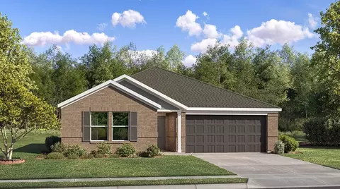 2708 Chambers St, Pea Ridge, AR 72751