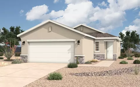 7042 Cathedral Rd, Las Cruces, NM 88012