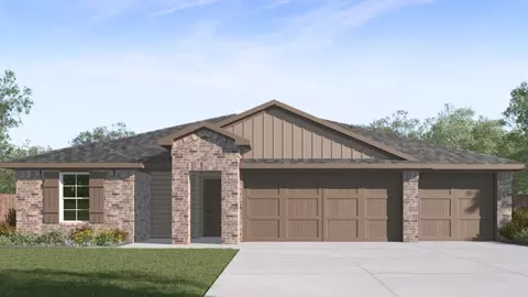 801 Fishers Island Cir, Corpus Christi, TX 78415