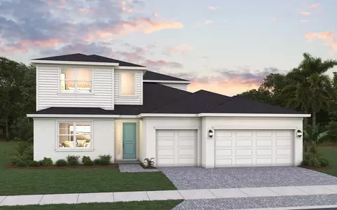 10669 NW Suncrest Loop, Port Saint Lucie, FL 34987