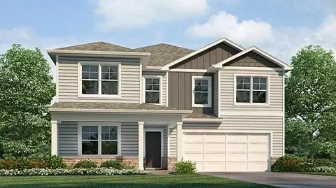 24 Mead Mill Dr, Ashville, OH 43103