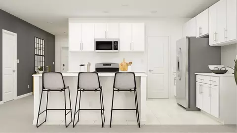 Kitchen - 12707 Teal Topaz Trl, Parrish, FL 34219 photo 1 of 4