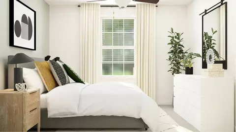Bedroom - 12707 Teal Topaz Trl, Parrish, FL 34219 photo 6 of 8
