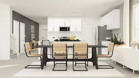 Dining - 12707 Teal Topaz Trl, Parrish, FL 34219 photo 1 of 3