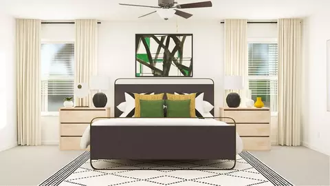 Bedroom - 12707 Teal Topaz Trl, Parrish, FL 34219 photo 1 of 8