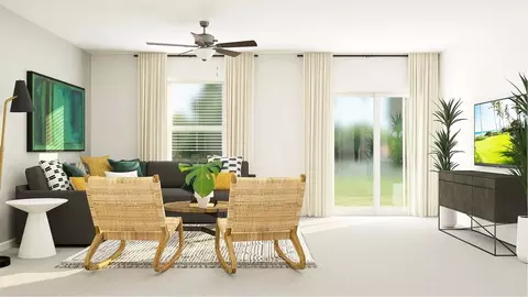 Living - 12707 Teal Topaz Trl, Parrish, FL 34219 photo 2 of 6