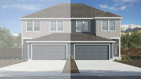 3528 Duree Way, Colorado Springs, CO 80907