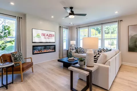 Living - 4002 Millner Rd, Nottingham, MD 21236 photo 2 of 2
