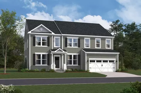 Exterior - 4002 Millner Rd, Nottingham, MD 21236 photo 2 of 4