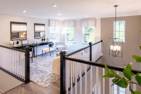 Entry Way - 4002 Millner Rd, Nottingham, MD 21236 photo 1 of 1