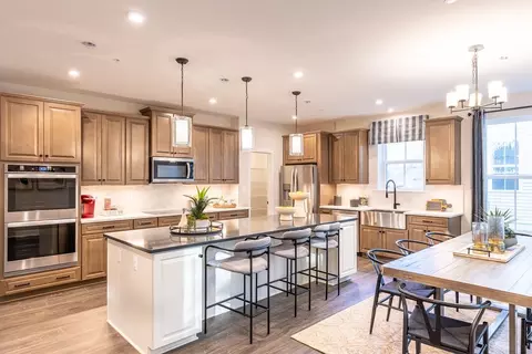 Kitchen - 4002 Millner Rd, Nottingham, MD 21236 photo 1 of 1