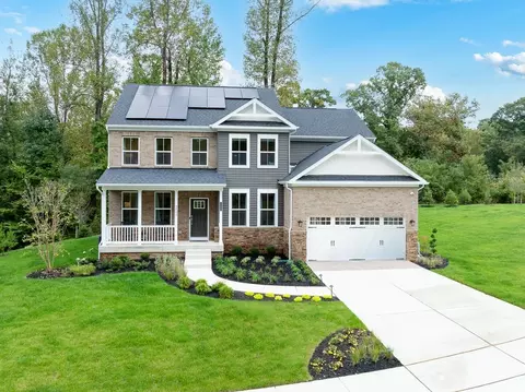 Exterior - 4002 Millner Rd, Nottingham, MD 21236 photo 4 of 4