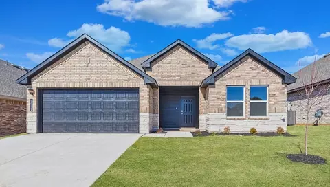 2809 Tracys Mnr, Yukon, OK 73099