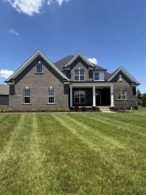 15967 Cumberland Lake Cir, Louisville, KY 40245