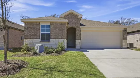 3308 Hilltop Dr, Sherman, TX 75090