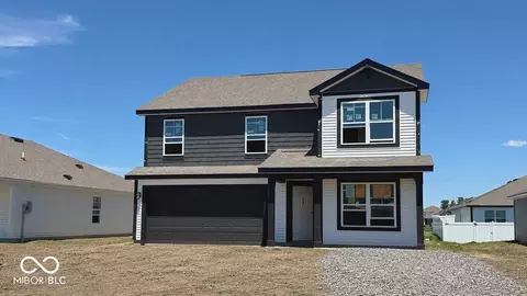 3226 W Vintage St, Monrovia, IN 46157