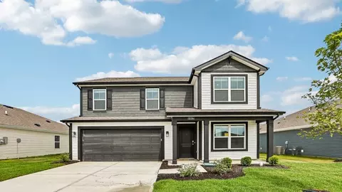 3226 W Vintage St, Monrovia, IN 46157