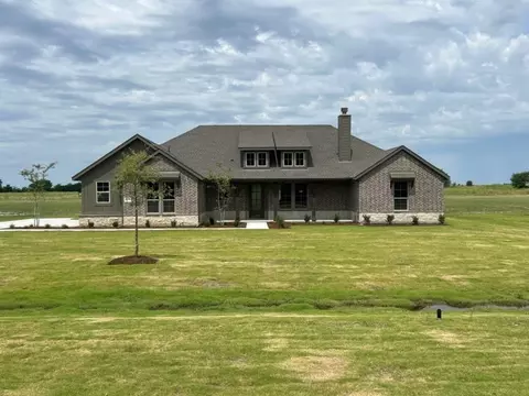 8779 County Road 623, Blue Ridge, TX 75424