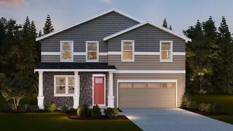 2257 Veneta Ave S, Salem, OR 97306