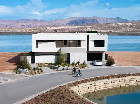 101 Still Shores St, Henderson, NV 89011