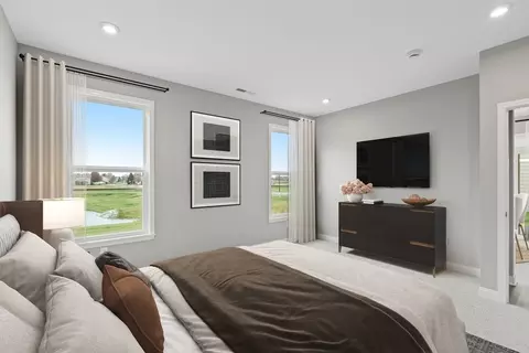 Bedroom - 3801 Circollo Dr, Covington, KY 41017 photo 1 of 3