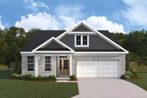 Exterior - 3801 Circollo Dr, Covington, KY 41017 photo 1 of 22