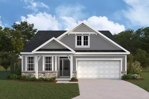 Exterior - 3801 Circollo Dr, Covington, KY 41017 photo 2 of 22